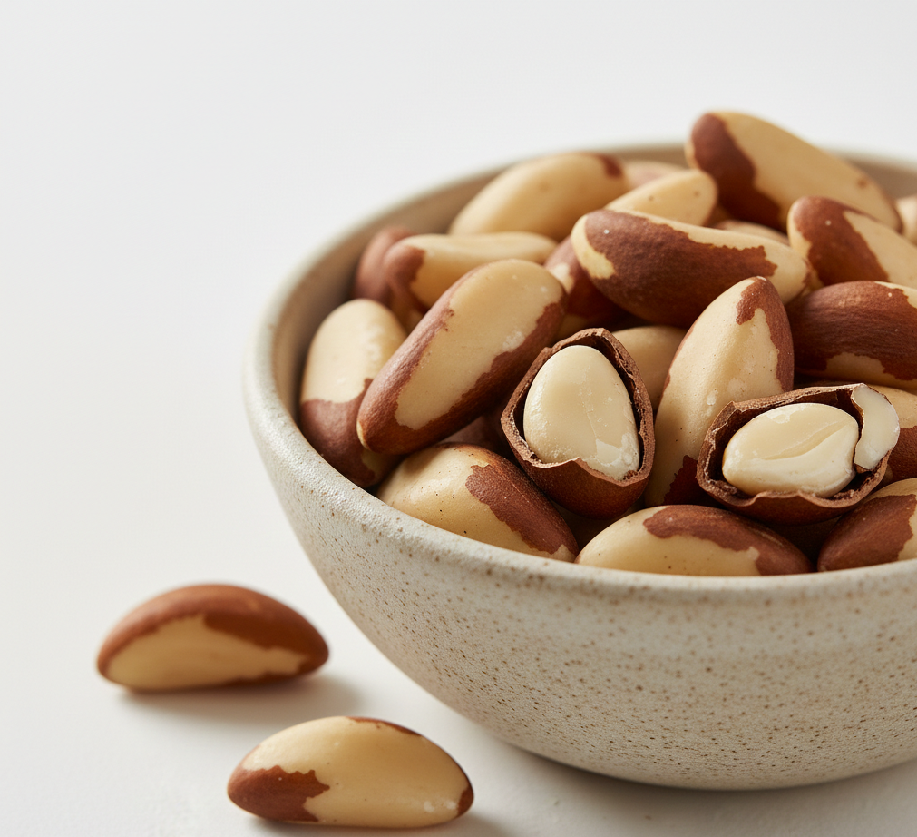 Brazil Nuts