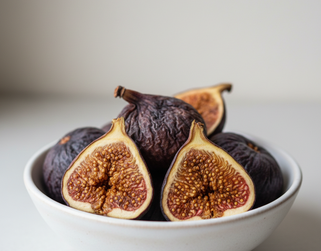 Dried Figs