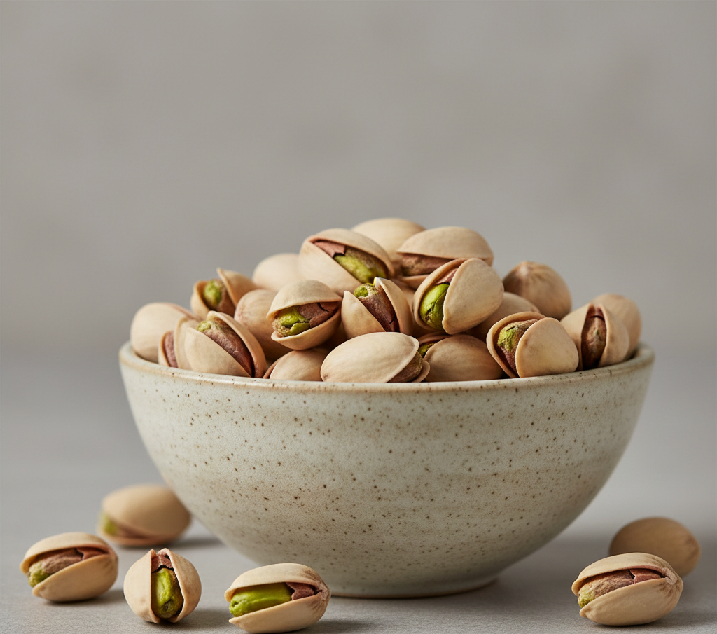 Pistachio Nut