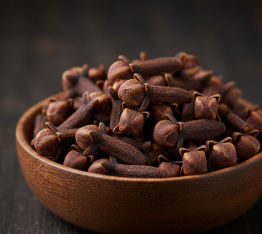 Whole Clove