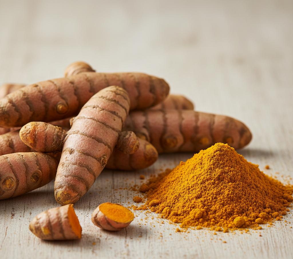 Turmeric